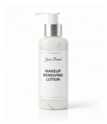 private label Makeup Removing Lotion