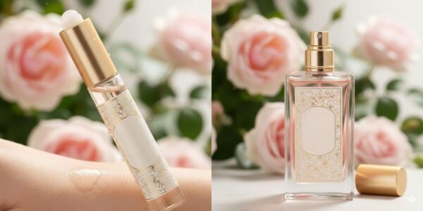 Target Market Demographics For Perfume