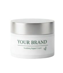 private label Soothing Repair Cream