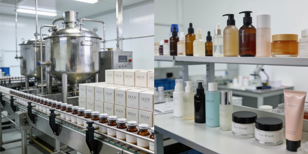 Understand Differences Between In‑House Manufacturing vs Outsourcing