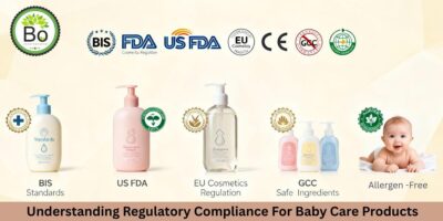 Understanding Regulatory Compliance For Baby Care Products
