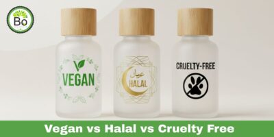 Vegan vs Halal vs Cruelty Free