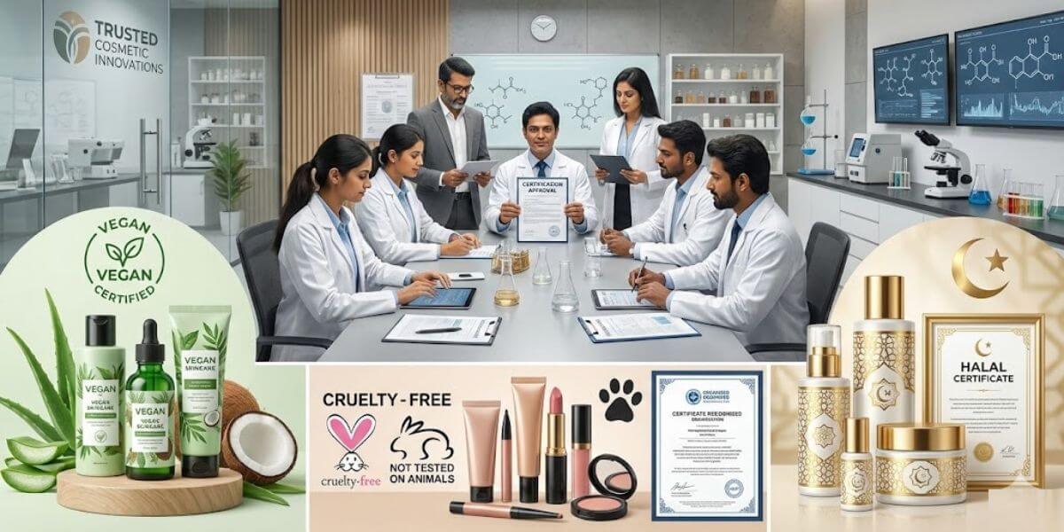 How Bo International Helps You Build Vegan, Halal and Cruelty-Free Lines?