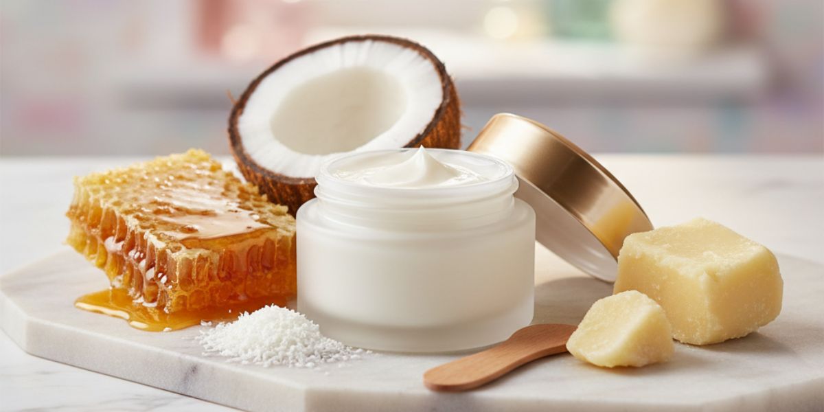 What Is a Face Cream?