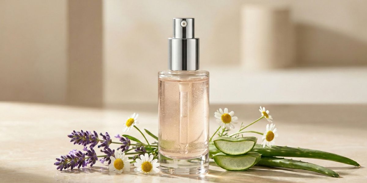 What Is a Face Serum?