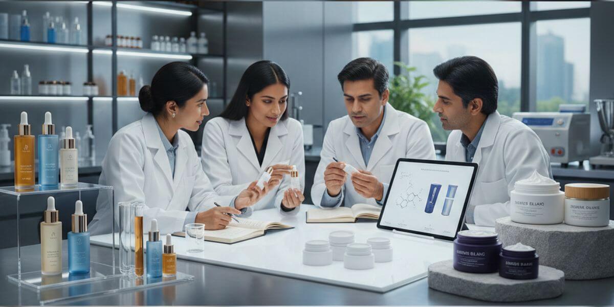 How Bo International Powers Your Serum–Cream Strategy?