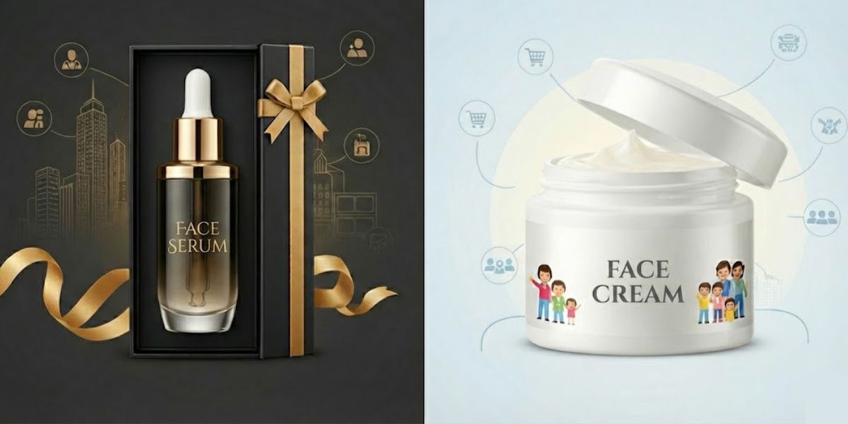 Serum vs Cream: Which Is Best For First Launch?