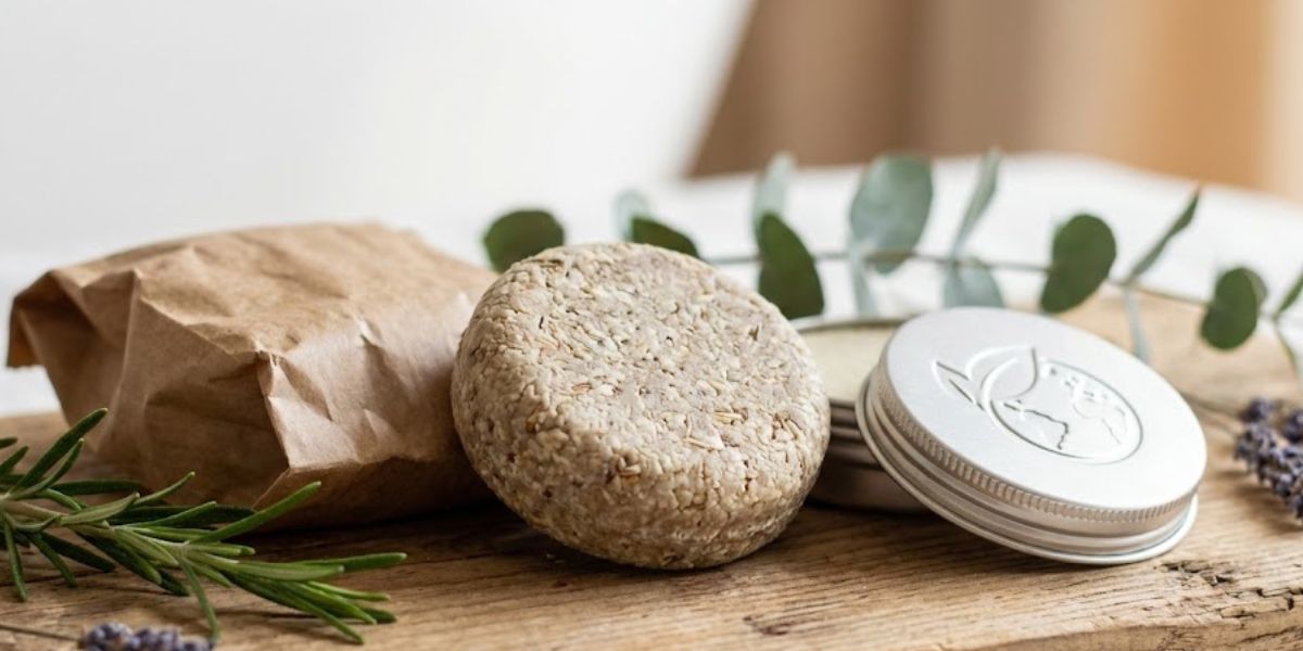 Define Shampoo Bar: The Basics of Solid Shampoo