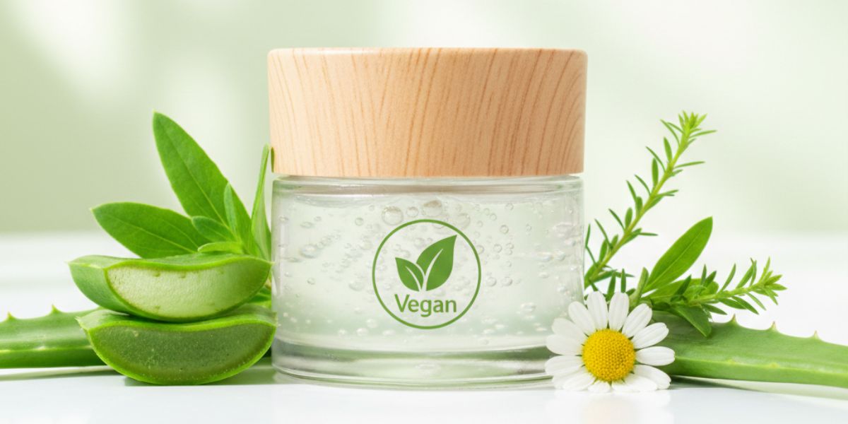 Vegan Cosmetics Meaning