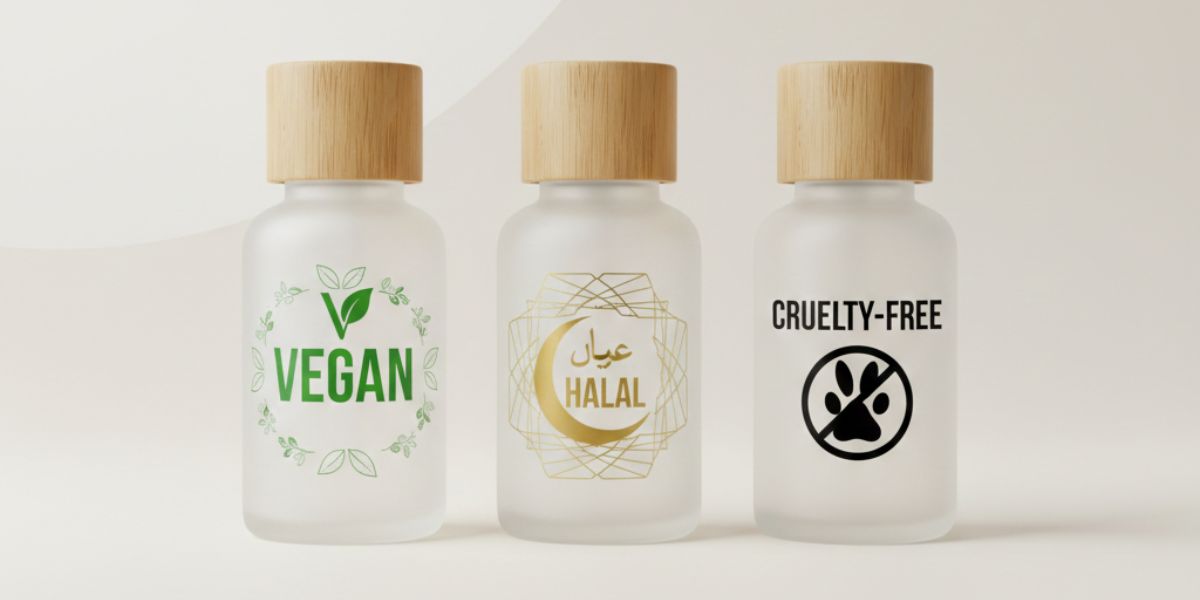 Vegan vs Halal vs Cruelty Free
