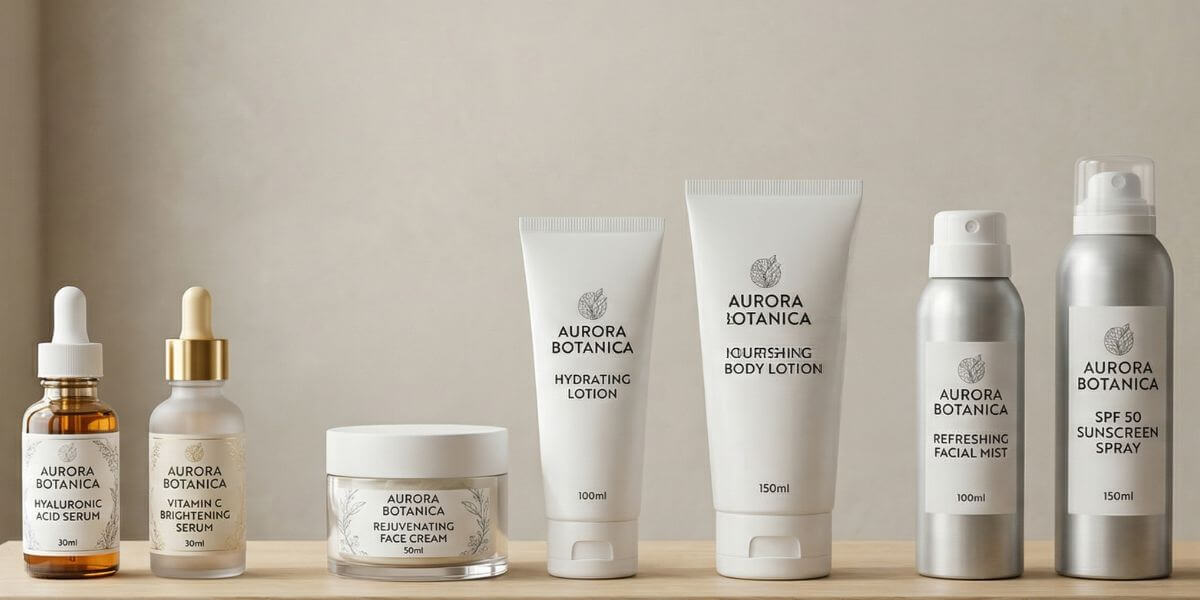 Check Cosmetics Product & Formula Needs