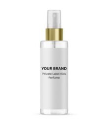 Private Label Kids Perfume