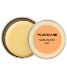 Private Label Conditioner Bar Manufacturer