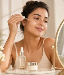 Private Label Anti Ageing