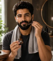 Private Label Beard Grooming