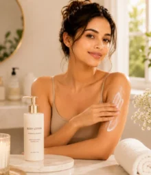 Private Label Body Lotions