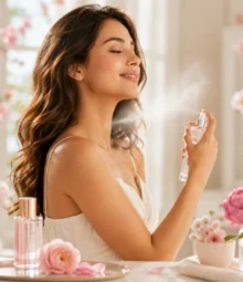 Private Label Body Mist