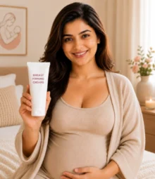 Private Label Breast Firming Creams