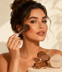 Private Label Bronzer