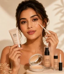 Private Label Color Cosmetic