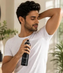 Private Label Deodorant