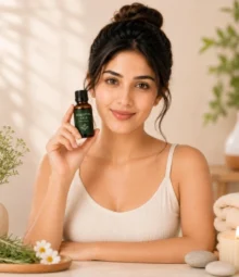 Private Label Essential Oils