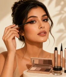 Private Label Eye Cosmetic