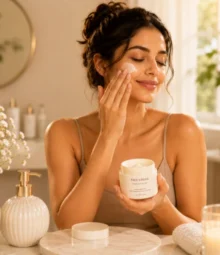 Private Label Face Creams