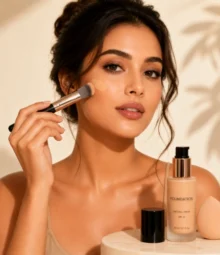 Private Label Foundation