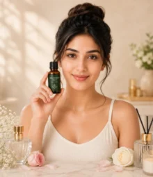 Private Label Fragrance Oils