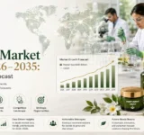 Global Skincare Market Report 2026–2035