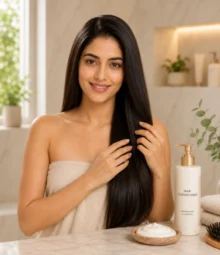 Private Label Hair Conditioners