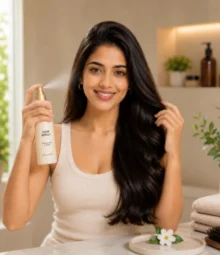 Private Label Hair Spray