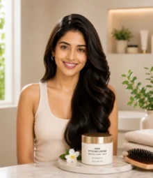 Private Label Hair Styling Creams