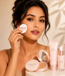 Private Label Korean Cosmetics