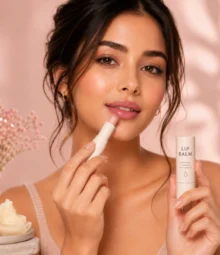Private Label Lip Balm