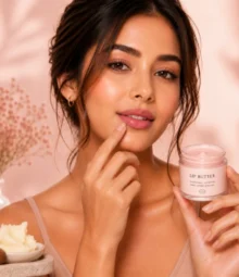 Private Label Lip Butter