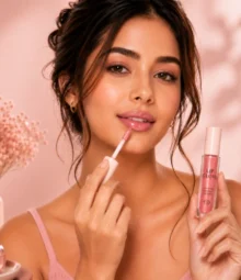 Private Label Lip Gloss