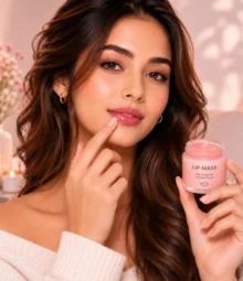 Private Label Lip Mask