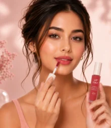 Private Label Lip Tint