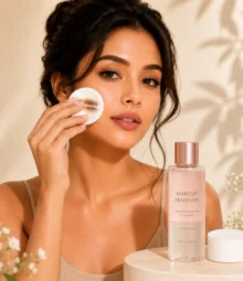 Private Label Makeup Removers