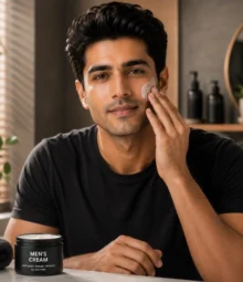 Private Label Mens Creams