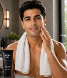 Private Label Mens Gels