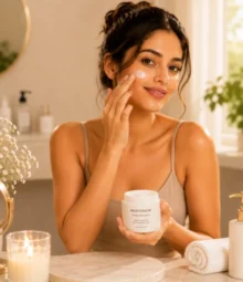 Private Label Moisturizers
