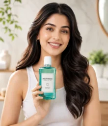Private Label Mouthwash