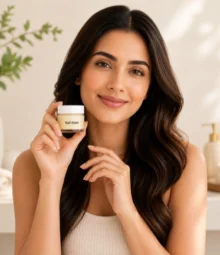 Private Label Nail Balm