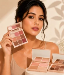Private Label Palettes