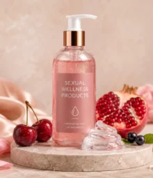 Private Label Sexual Wellness Products