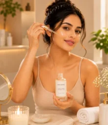 Private Label Skin Serums