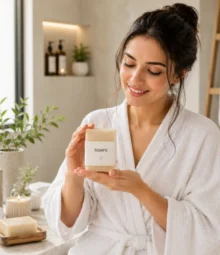 Private Label Soaps